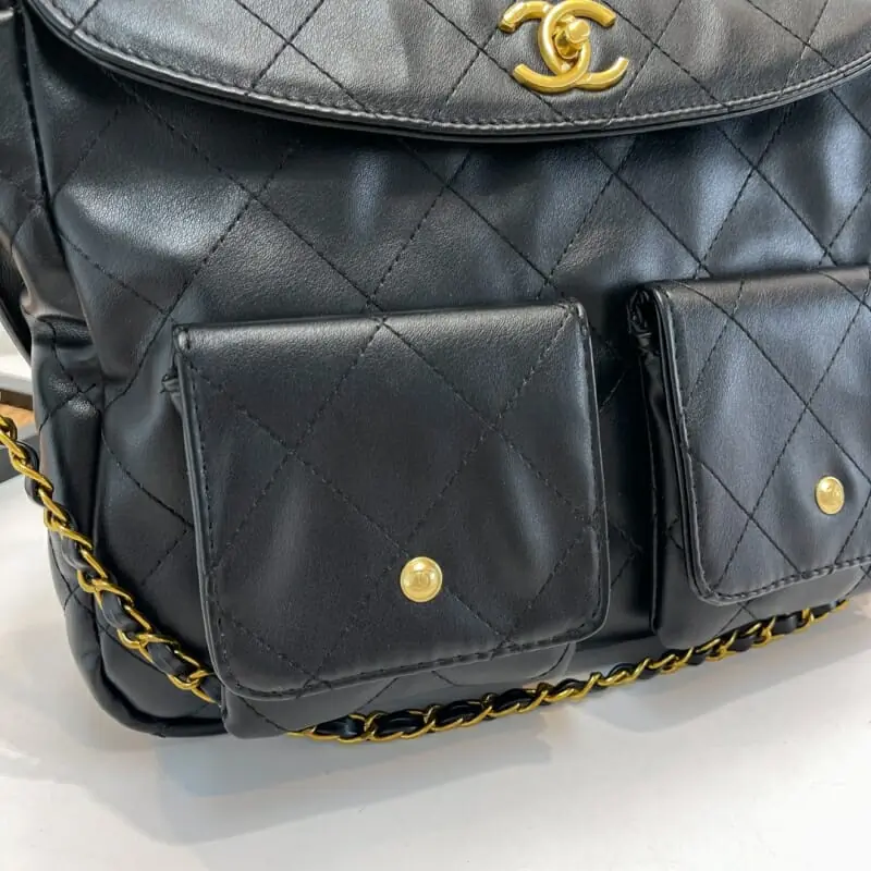 chanel mini sac a main pour femme s_12523002